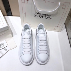 Alexander Mcqueen Casual Shoes